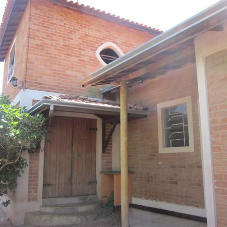 Chacara Famille Brun Apartment Sao Joao da Boa Vista Exterior photo