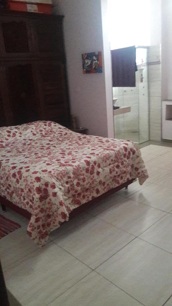 Chacara Famille Brun Apartment Sao Joao da Boa Vista Room photo