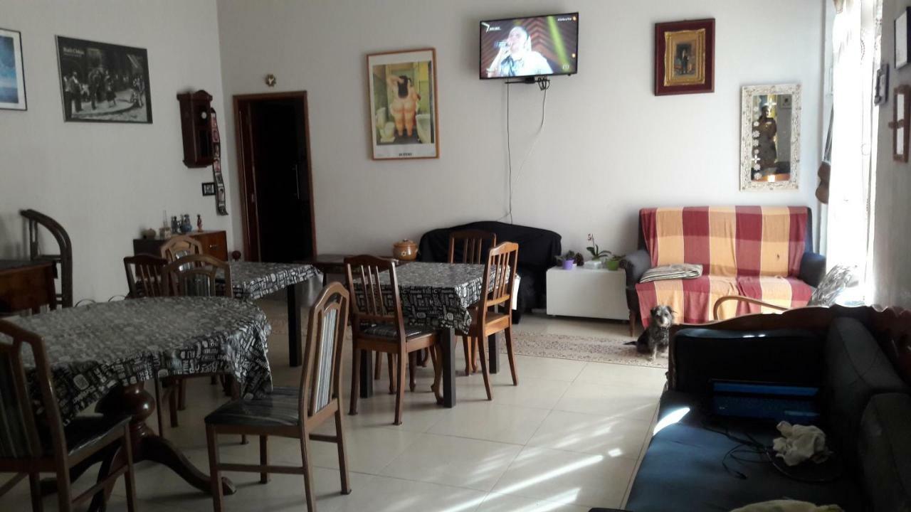 Chacara Famille Brun Apartment Sao Joao da Boa Vista Exterior photo